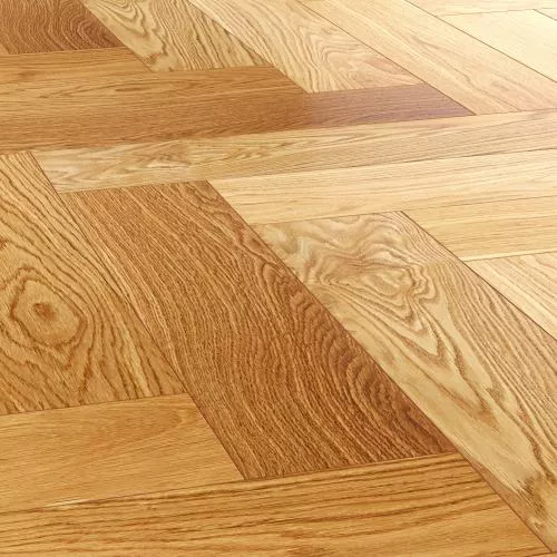  Дуб Натур лак