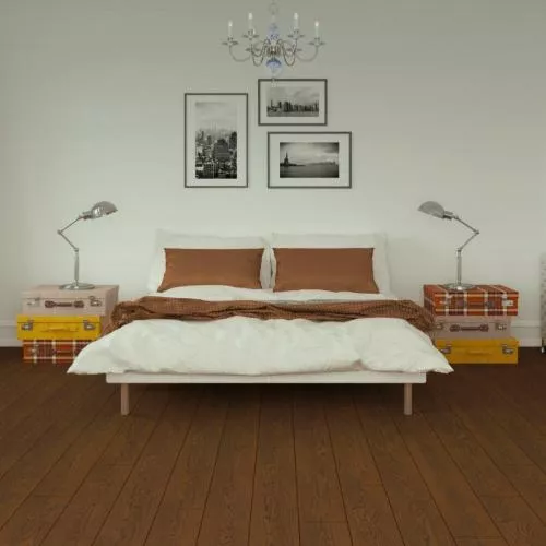 WS-001 Дуб Веста