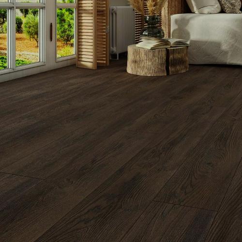 Паркетная доска Wood System WS-007 Дуб Диона