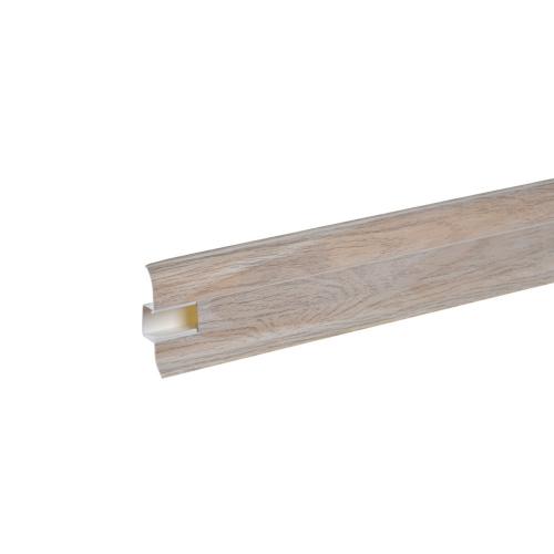 Плинтус Aberhof 60 5806 Дуб Ростовский