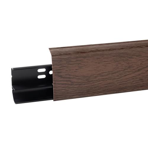 Плинтус Aberhof 70 7014 Венге Африка