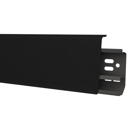 Плинтус Aberhof 70 7057 Черный