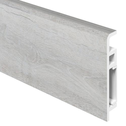 Плинтус Aberhof Lux Дуб Моргана