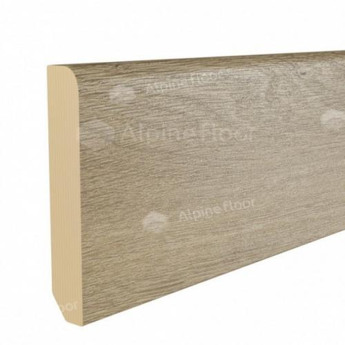 Плинтус Alpine Floor Parquet Light SK 13-17 Дуб Синистра