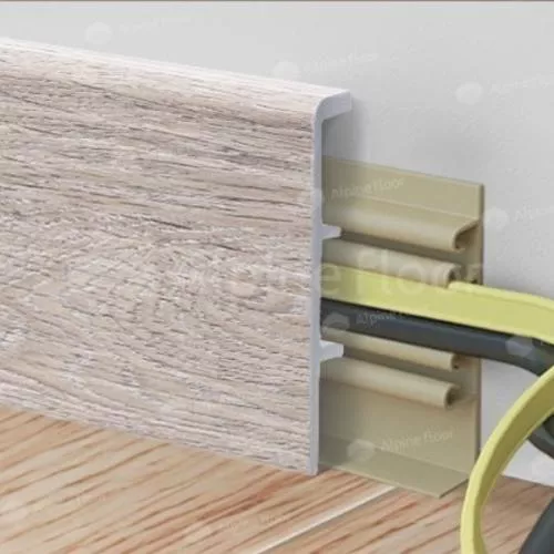 RC 80003 Дуб Латте