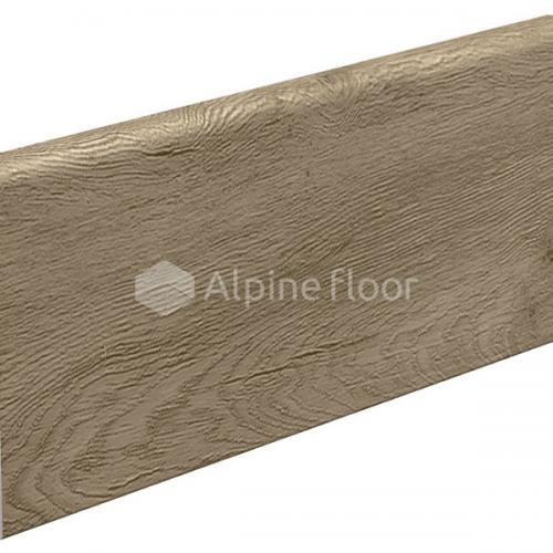 Плинтус Alpine Floor Grand Sequoia ECO 11-11 Маслина