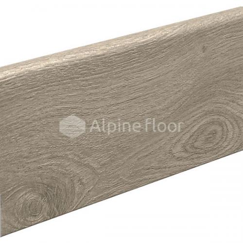 Плинтус Alpine Floor Grand Sequoia ECO 11-15 Клауд