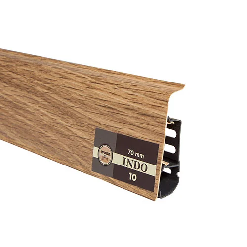 10 Дуб Бурбон