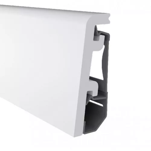 P0610 Белый под покраску