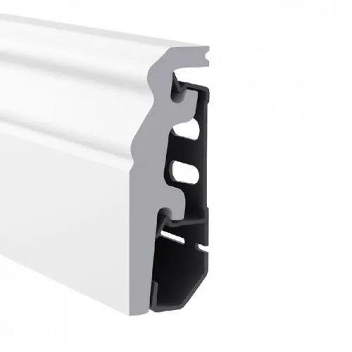 P0620 Белый под покраску