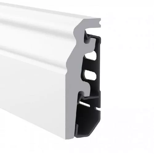 P0830 Белый под покраску