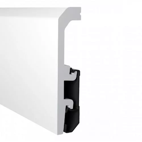 P1010 Белый под покраску