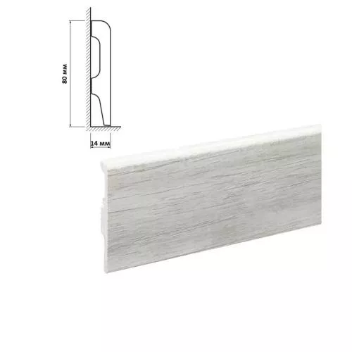  Дуб Северный