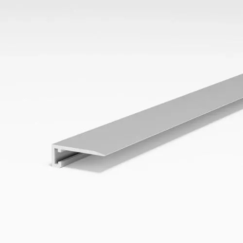  Плоский Серебро