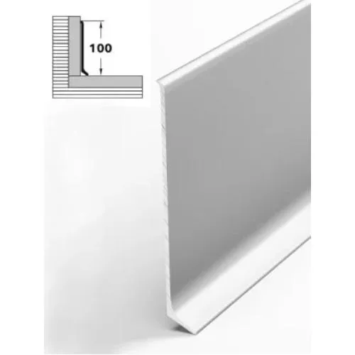 Prof AL100 Серебро