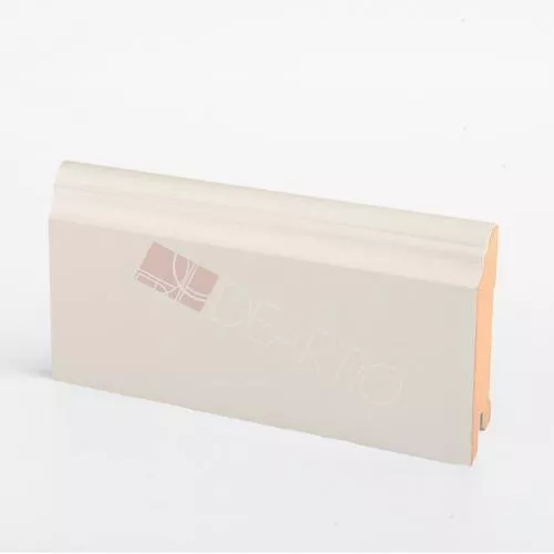 U 126-80 кремовый (RAL 9010)