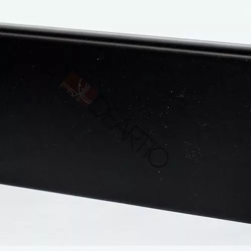 U 101-80 черный