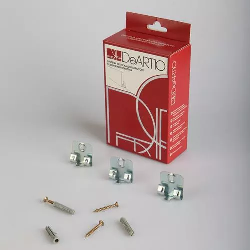  Крепёж универсальный