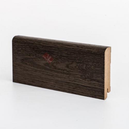 Плинтус DeArtio Премиум Древесный В202-22 Табак