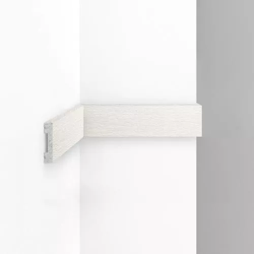 D162-1070 ДМ Молдинг гладкий