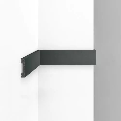 D162-112 ДМ Молдинг гладкий