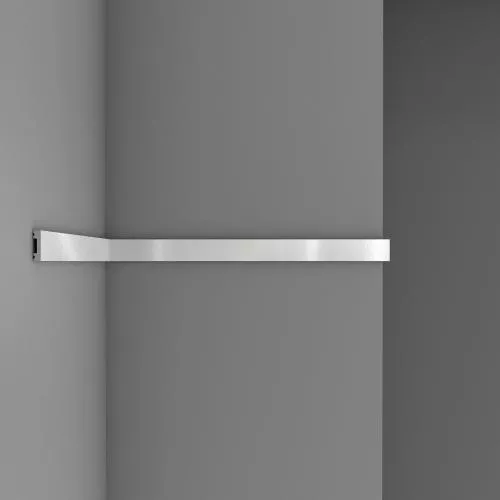 D162-114 ДМ Молдинг гладкий