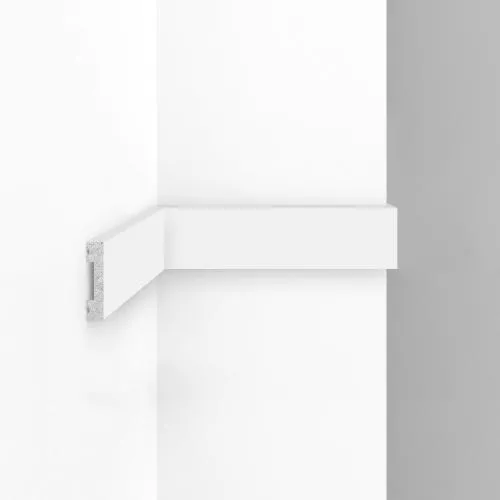 D162-115 ДМ Молдинг гладкий