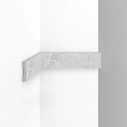 D162-1619 ДМ Молдинг гладкий