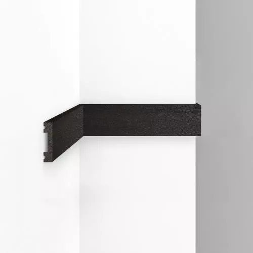 D162-433 ДМ Молдинг гладкий