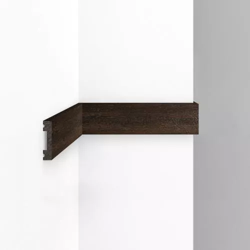 D162-438 ДМ Молдинг гладкий