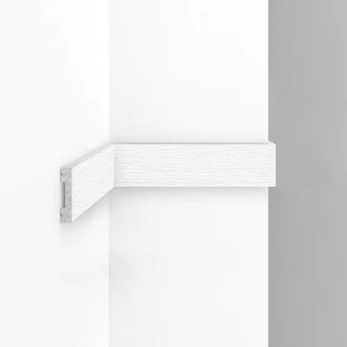 D162-70 ДМ Молдинг гладкий