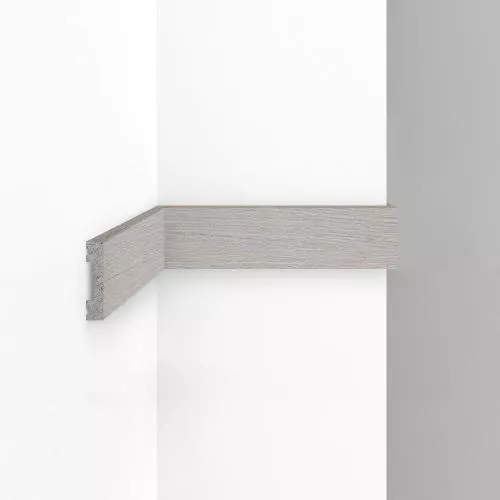 D162-77 ДМ Молдинг гладкий