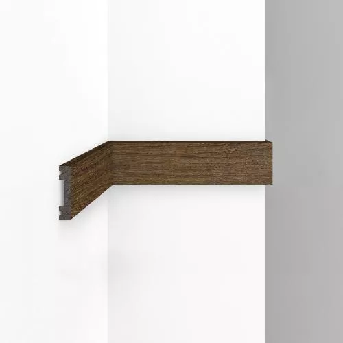 D162-81 ДМ Молдинг гладкий