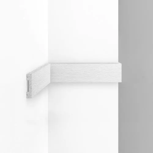 D162-84 ДМ Молдинг гладкий