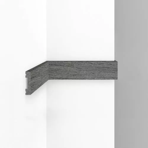 D162-86 ДМ Молдинг гладкий