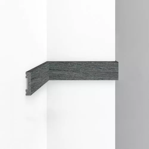 D162-87 ДМ Молдинг гладкий