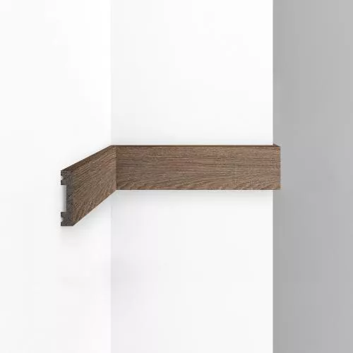 D162-88 ДМ Молдинг гладкий