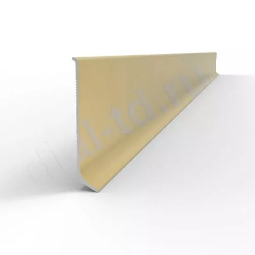 0033 Золото 12x60 мм