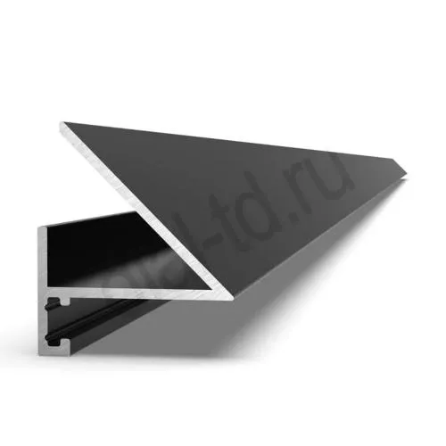 2335 Микро для пола с подсветкой 23.9x20