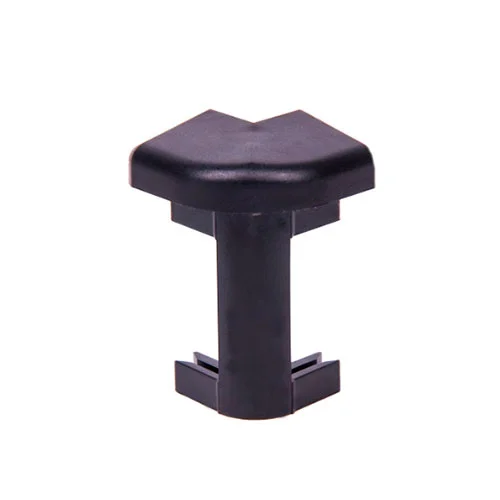  Угол наружный в цвет плинтуса