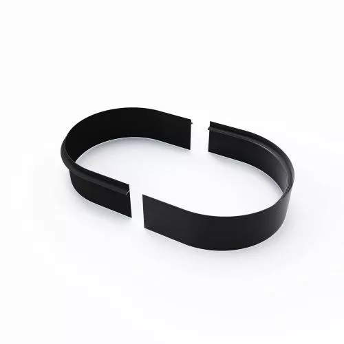  Скрытый гибкий плинтус Strong