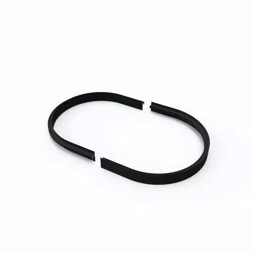  Теневой плинтус гибкий Light