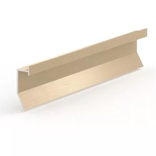  Светло-золотой