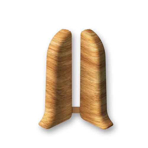 Плинтус Lexida Л55 Заглушка