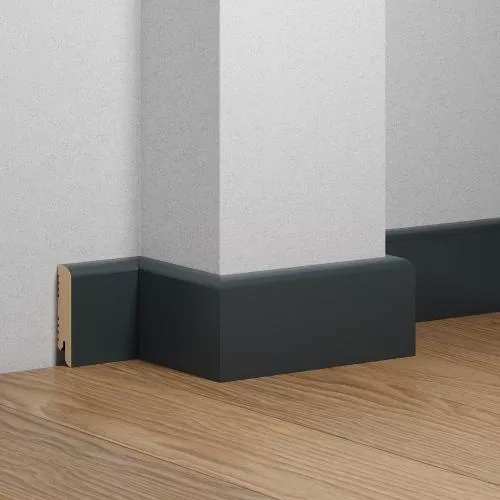 К-02 Антрацит 70х16х2050 мм