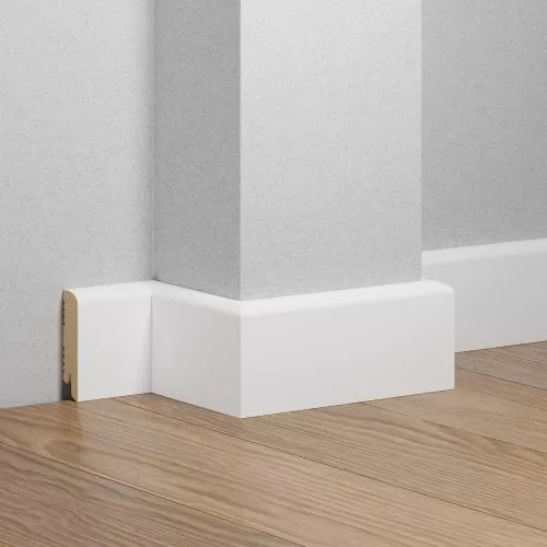 К-02 Белый 70х16х2050 мм