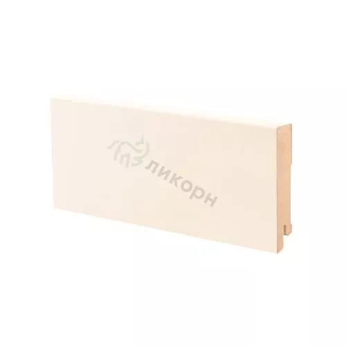 К-06 Кремовый 80х16 мм