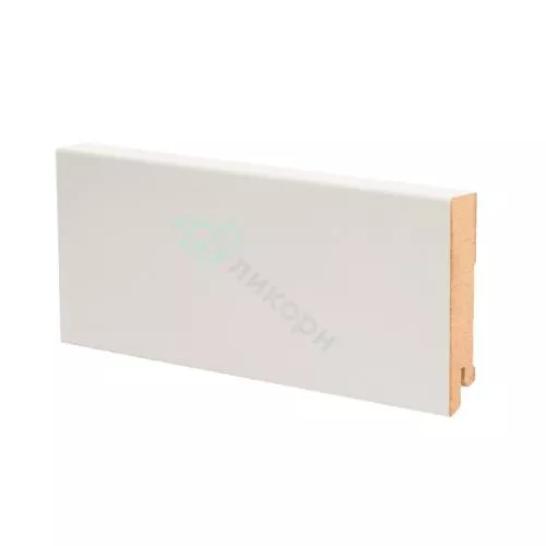 К-06 Светло-серый 80х16 мм