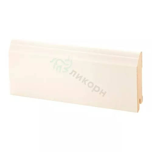 К-26 Кремовый 80х16 мм