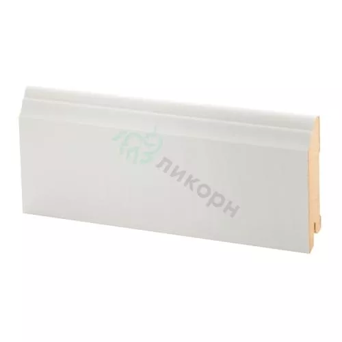 K-26 Светло-серый 80х16 мм